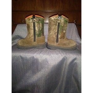 hunting boots for boys